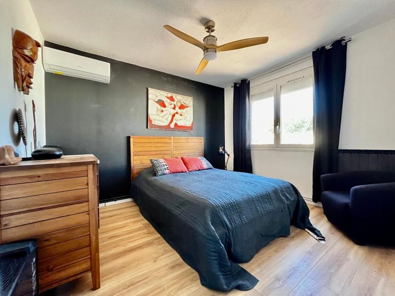 Maison - 97 m² - 4 pièces