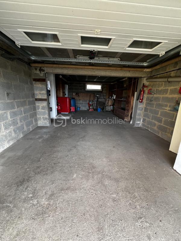 Maison traditionnelle - 91 m² - 4 pièces