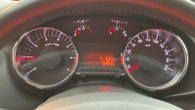 Peugeot 3008 Confort pack