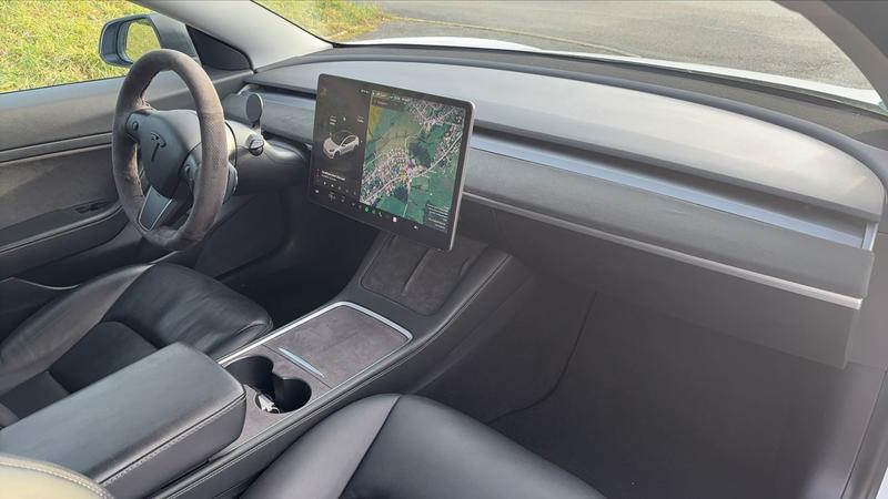 Tesla Model 3 275 Rwd Standard Plus
