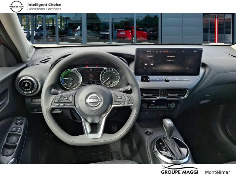 Nissan Juke Hybrid 143 Acenta