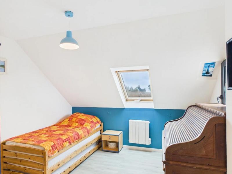 Maison - 357 m² - 11 pièces