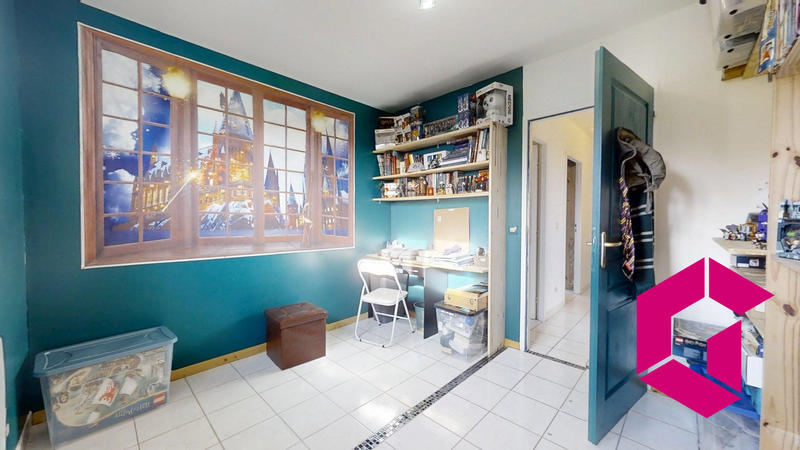 Villa - 124 m² - 7 pièces