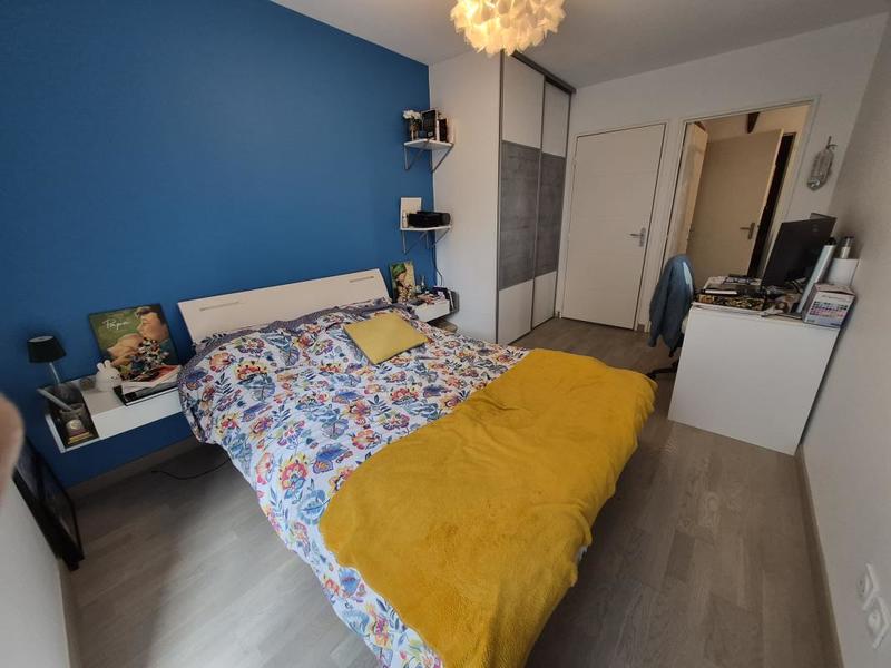 Appartement - 90 m² - 4 pièces