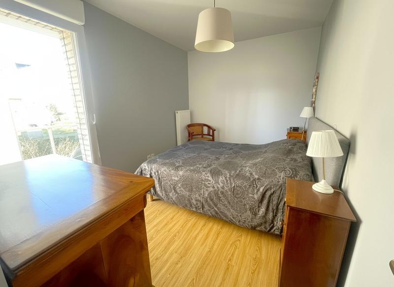 Appartement - 82 m² - 4 pièces