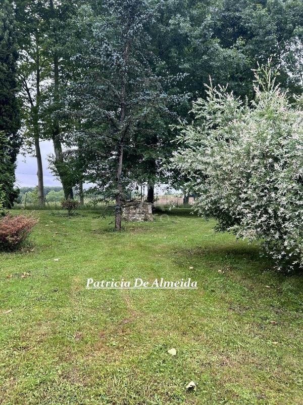 Maison - 213 m² - 8 pièces