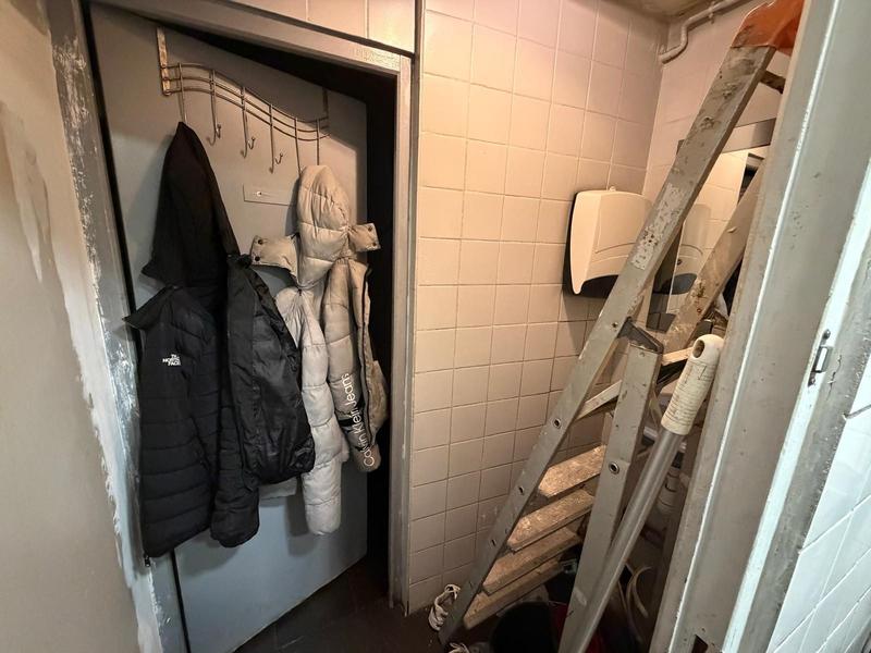 Local commercial - 83 m²