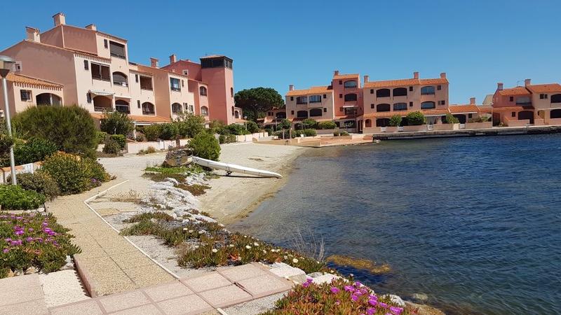 Appartement - 30 m² - 1 pièce