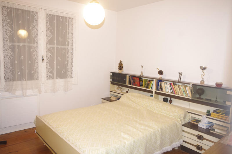 Maison - 106 m² - 5 pièces