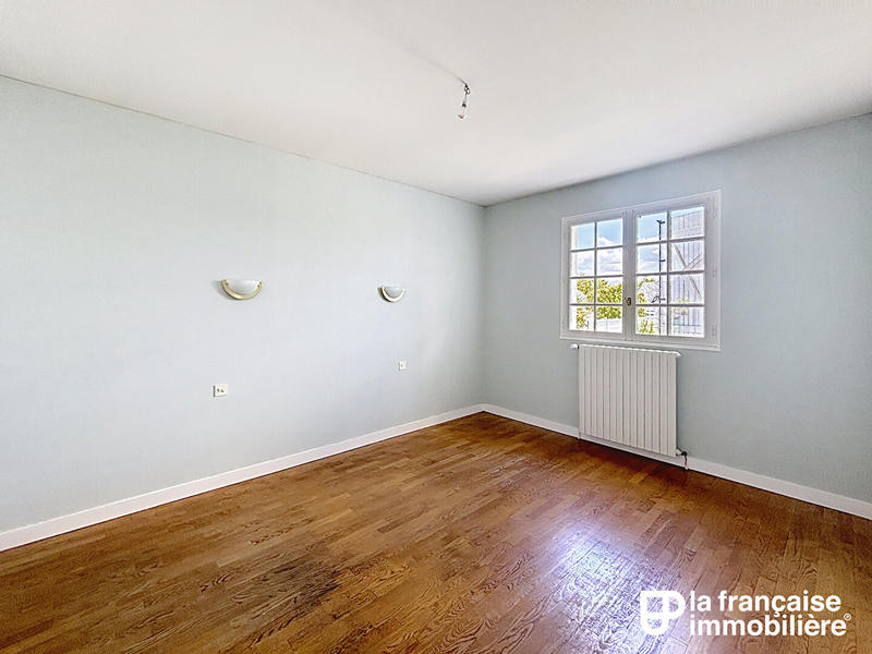 Maison - 106 m² - 4 pièces