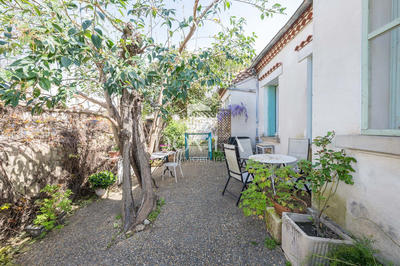 Maison - 83 m² - 4 pièces