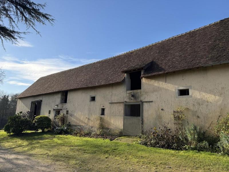 Maison de campagne - 229 m²