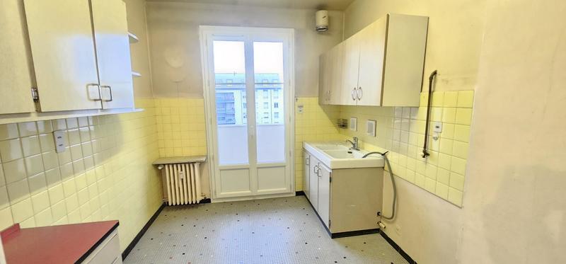 Appartement - 73 m² - 4 pièces