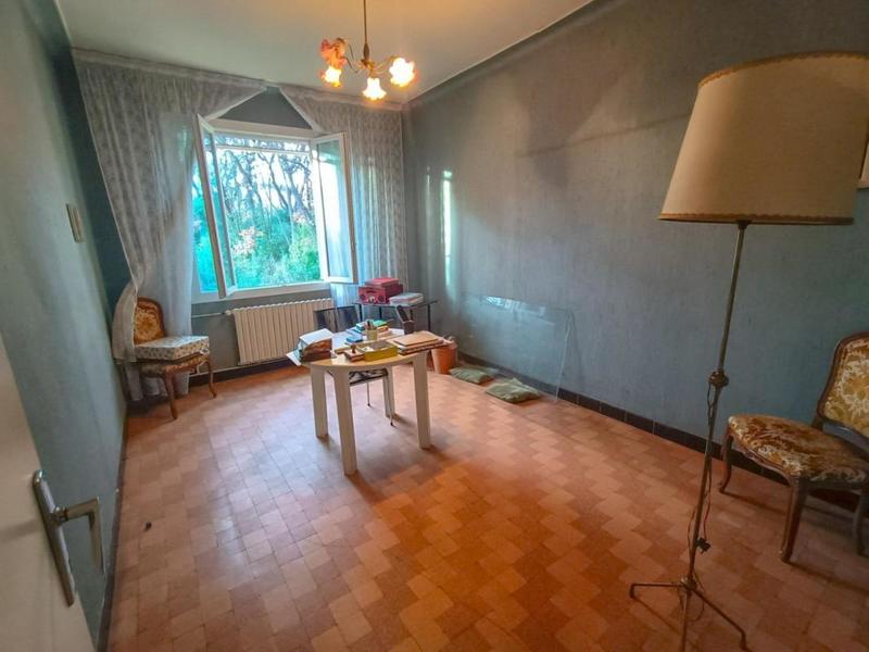 Maison traditionnelle - 124 m² - 4 pièces