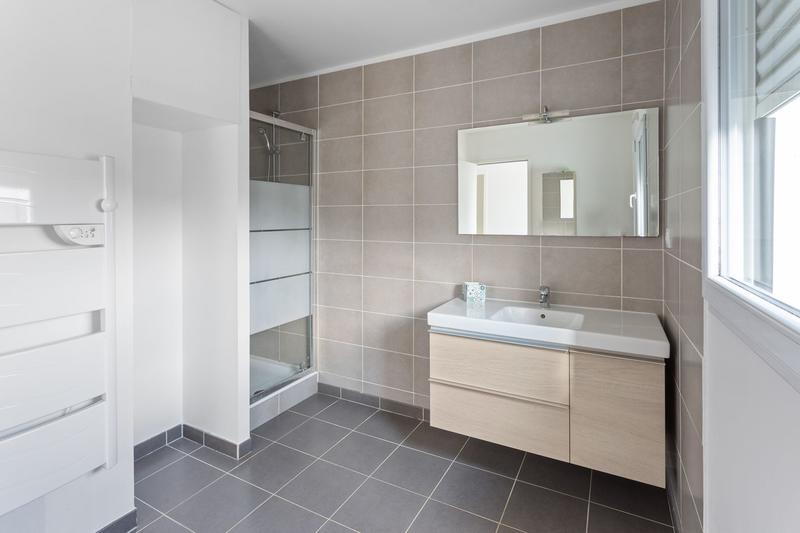 Maison - 138 m² - 5 pièces