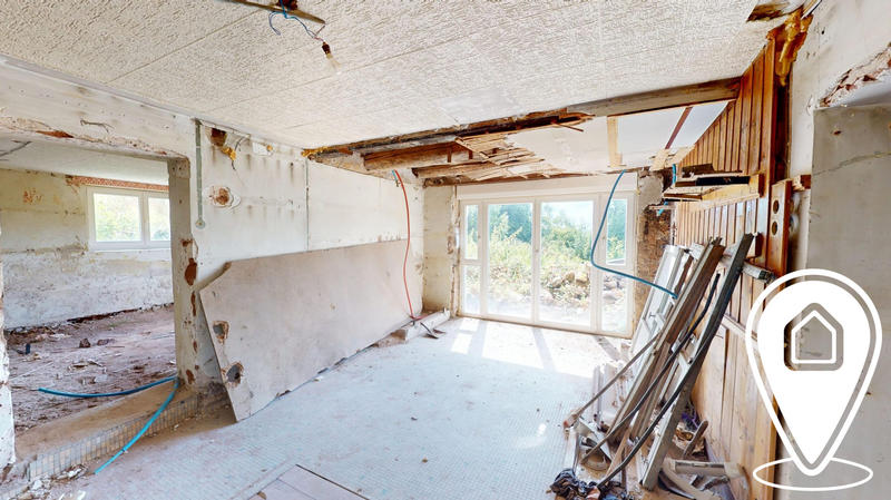 Maison - 279 m² - 10 pièces