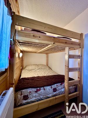 Appartement - 24 m² - 2 pièces