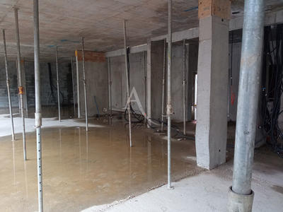 Local commercial - 69 m²