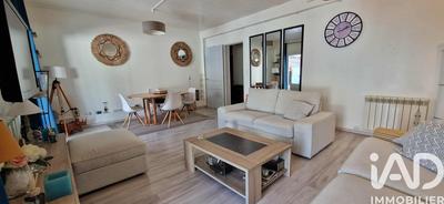 Appartement - 95 m² - 4 pièces