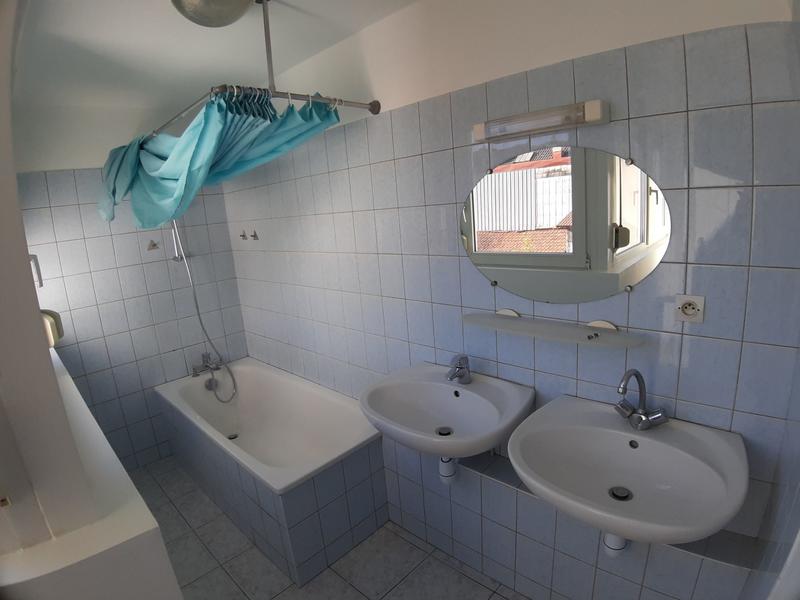 Appartement - 51 m² - 2 pièces