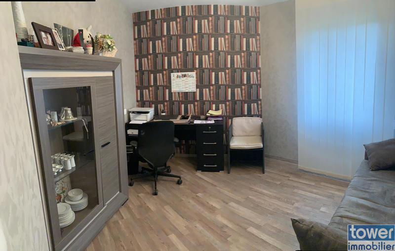 Maison - 115 m² - 4 pièces