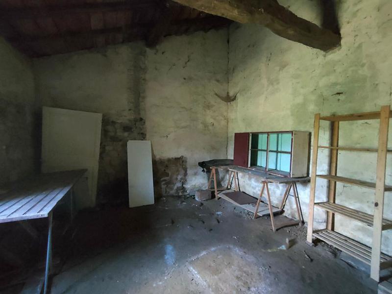 Maison - 95 m² - 6 pièces