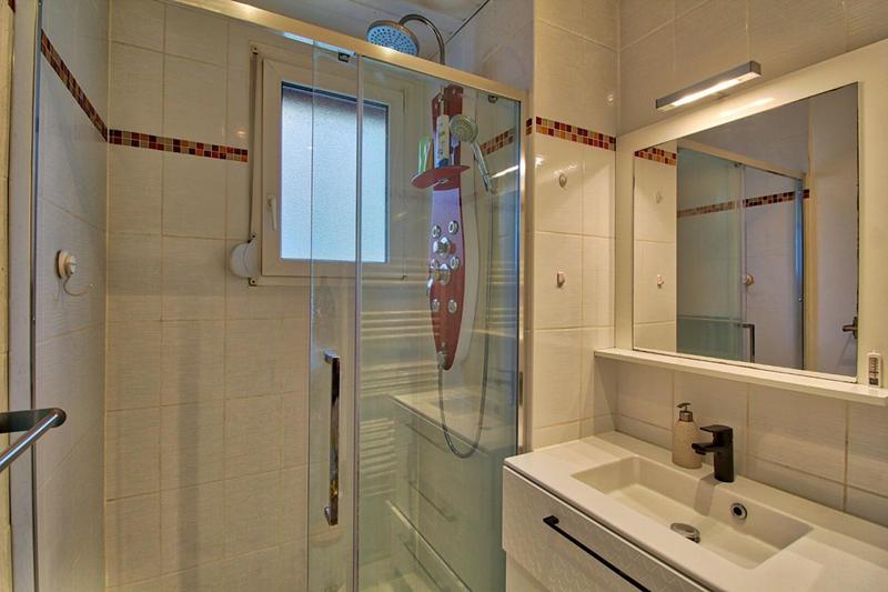 Appartement - 53 m² - 3 pièces