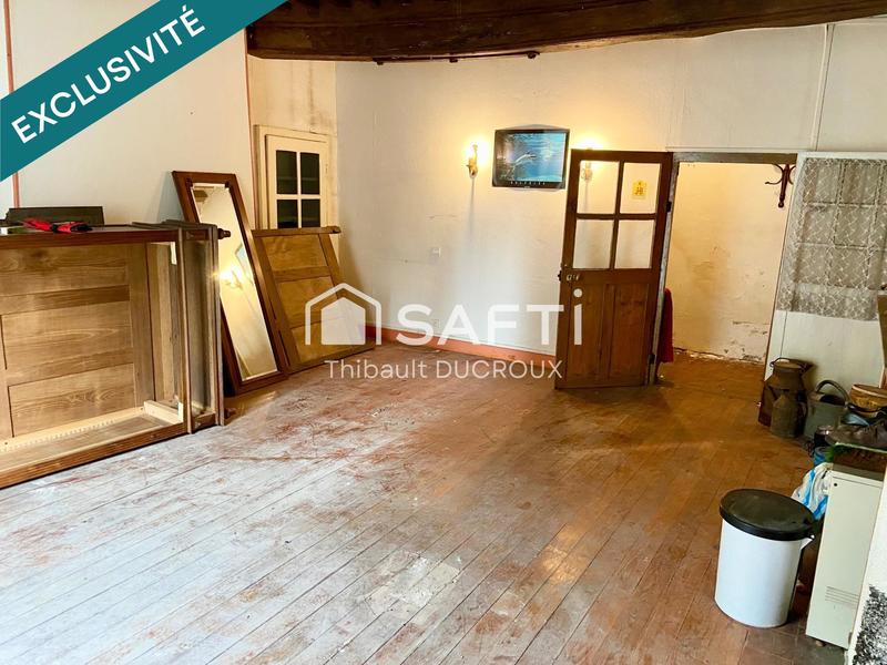 Maison - 152 m² - 5 pièces