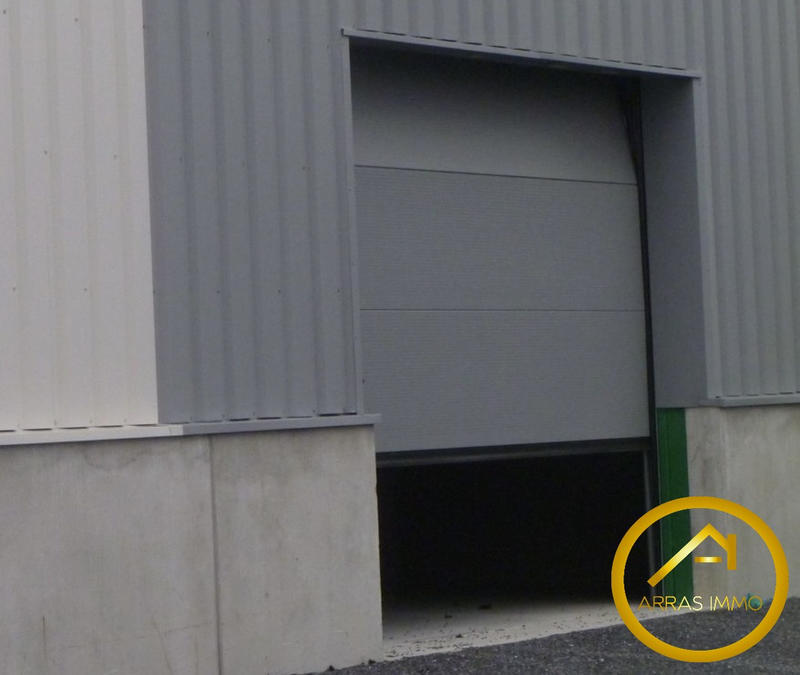 Local commercial - 200 m²