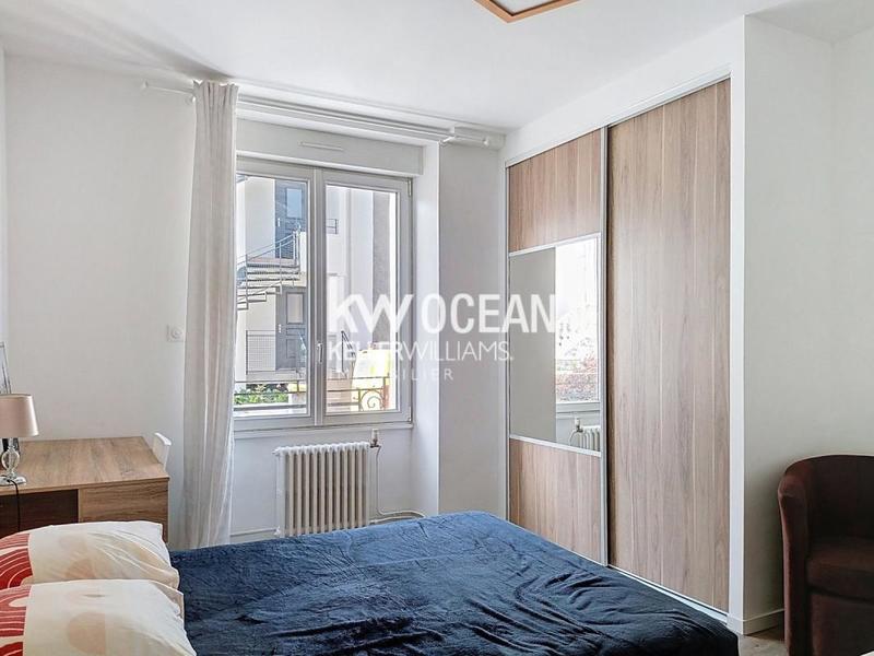 Maison - 140 m² - 7 pièces