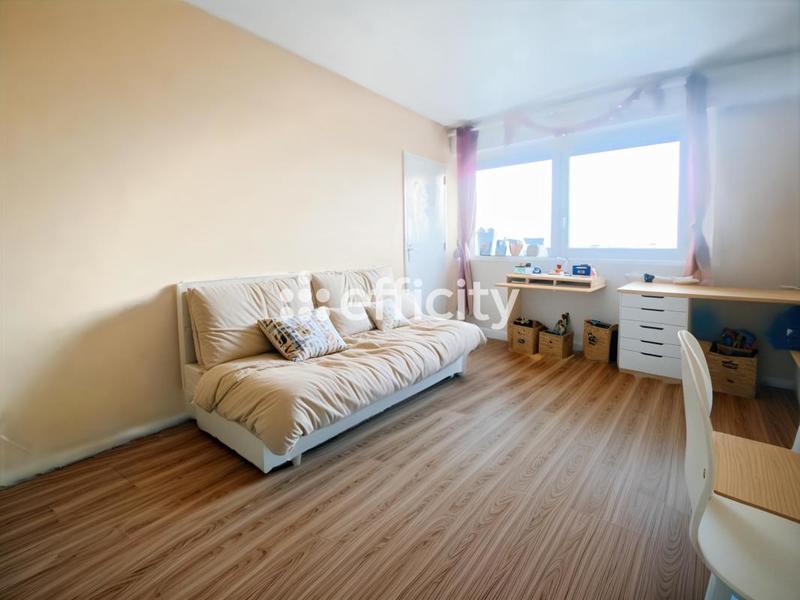 Appartement ancien - 27 m² - 1 pièce