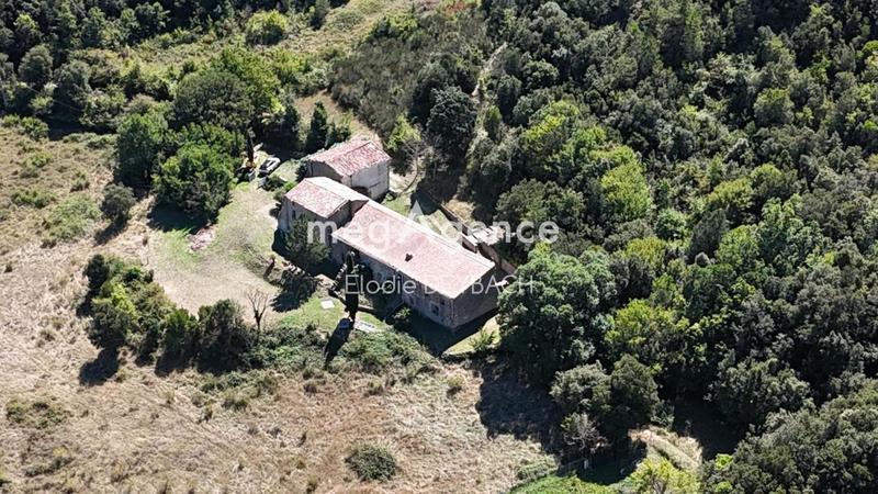 Maison de campagne - 340 m² - 14 pièces