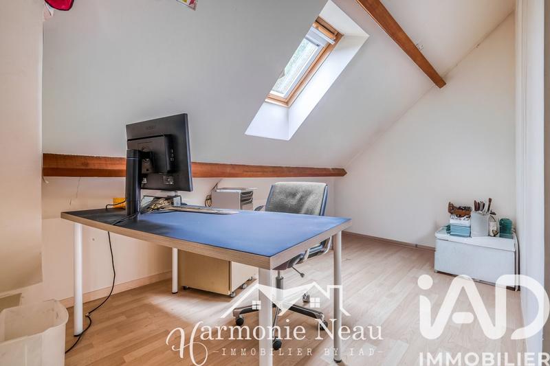 Maison - 179 m² - 9 pièces