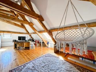 Maison bourgeoise - 233 m² - 8 pièces