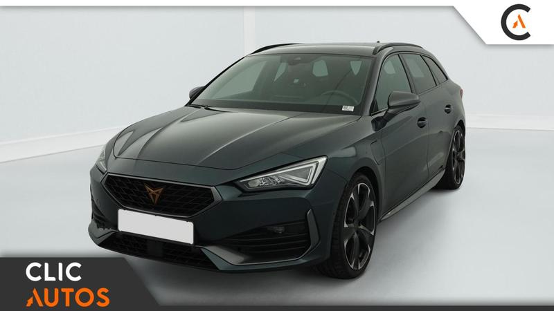Cupra Leon Sportstourer 1.4 e-Hybrid 245 ch Dsg6 Vz