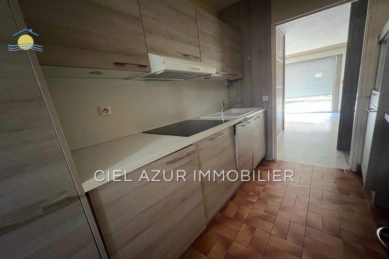 Appartement - 34 m²