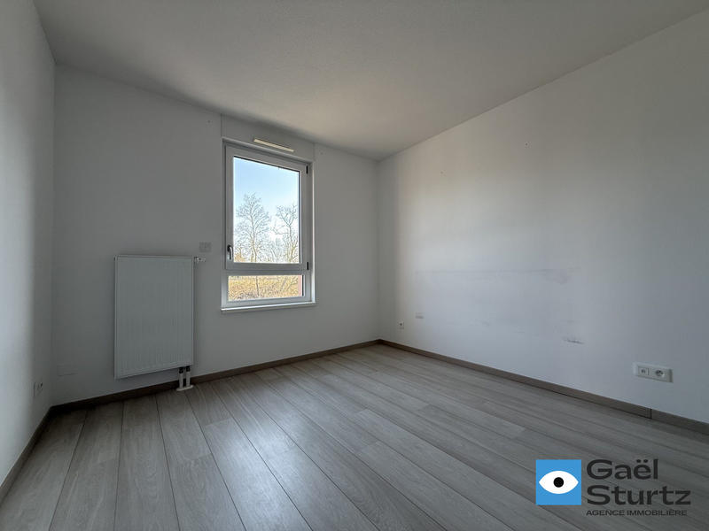 Duplex - 58 m² - 3 pièces