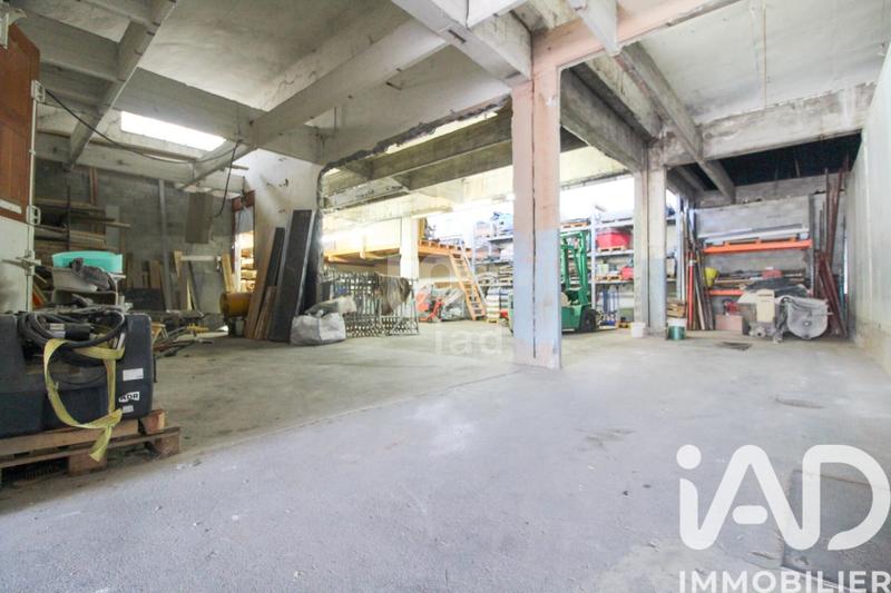 Appartement - 455 m² - 4 pièces