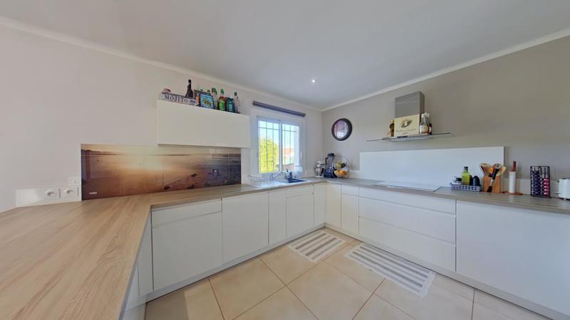 Villa - 114 m² - 4 pièces