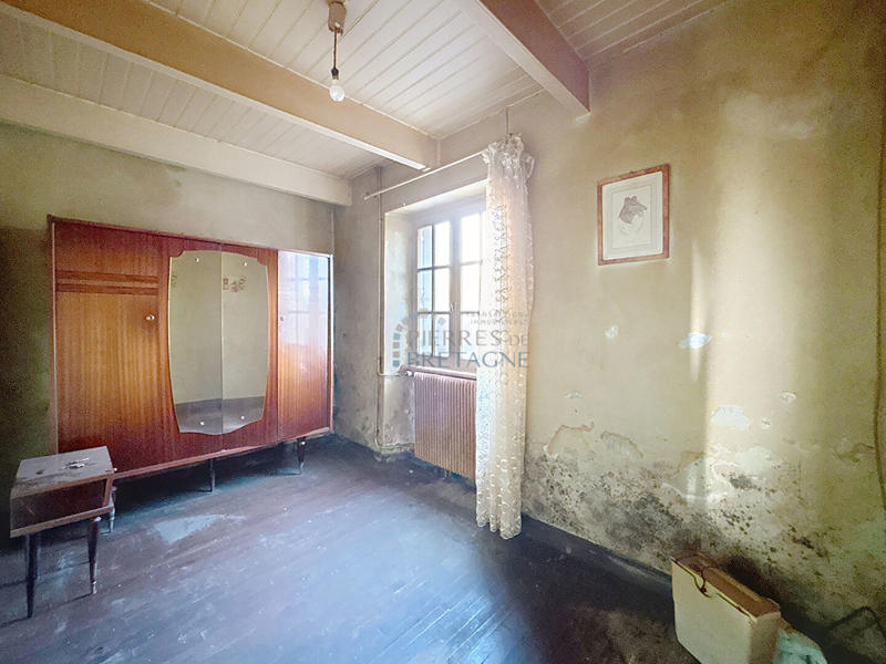 Maison - 73 m² - 5 pièces