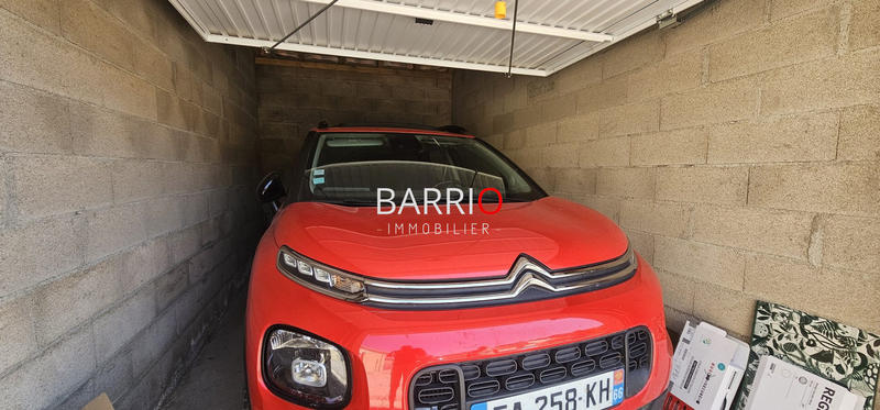 Appartement - 66 m² - 4 pièces