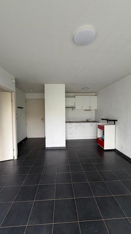 Appartement - 39 m² - 2 pièces