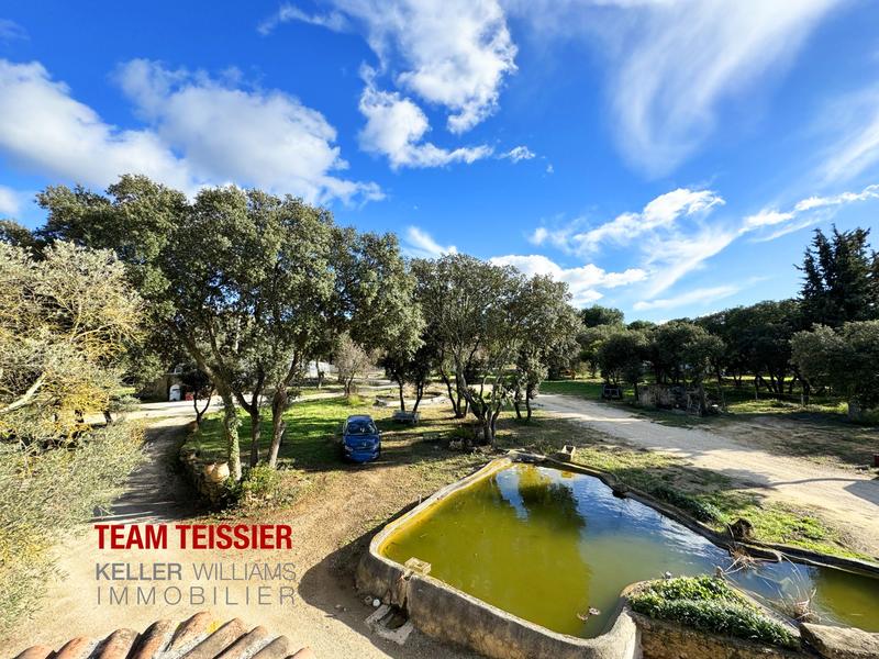 Maison - 205 m² - 11 pièces