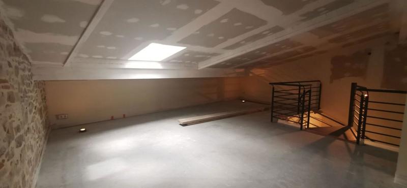 Maison de village - 146 m²