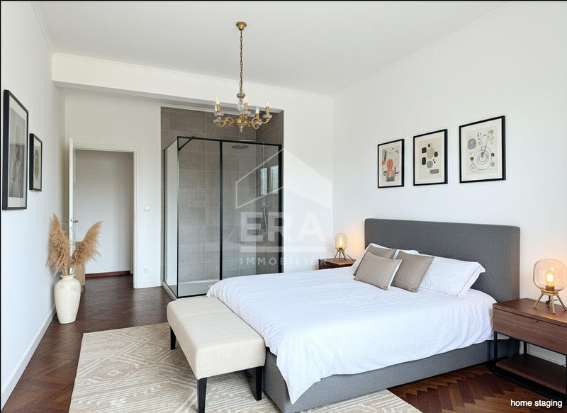 Maison - 147 m² - 5 pièces