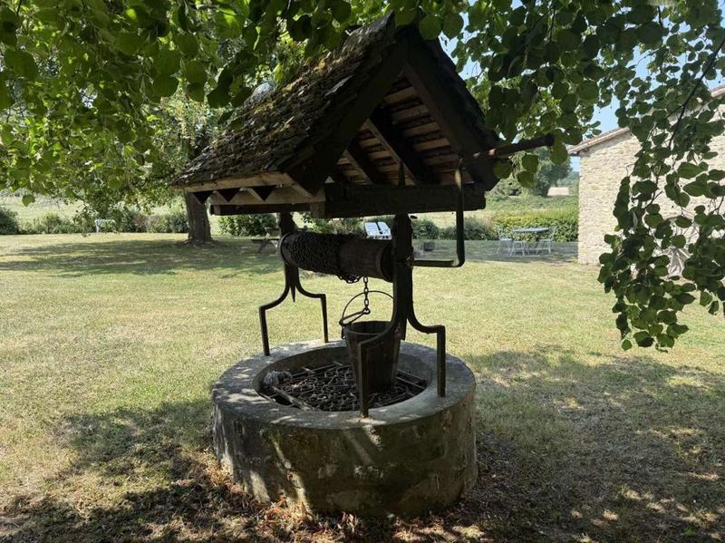 Maison de campagne - 174 m² - 7 pièces