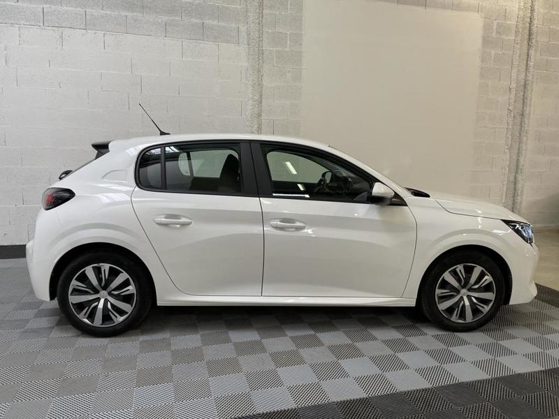 Peugeot 208 II 1.2 Puretech 75ch Active - Garantie 6 Mois