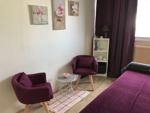 Mains Sages en Eveil