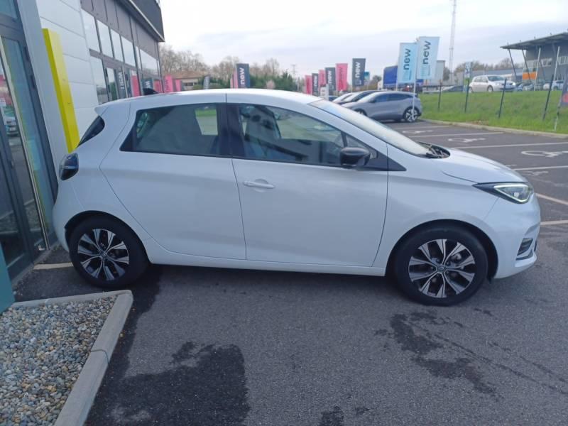 Renault Zoe Reversible R110 My22 Evolution
