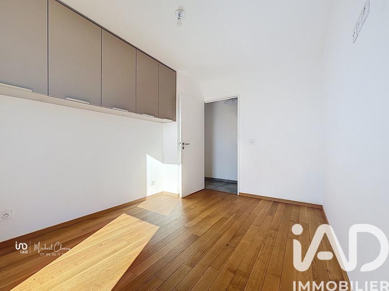 Appartement - 81 m² - 3 pièces